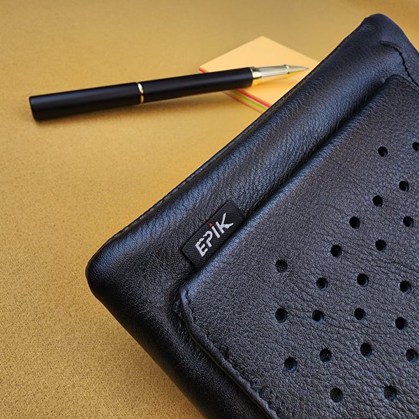 3D Leather Wallet - E3d - Image 4