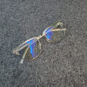 IV Blue Cut Glass - WP21