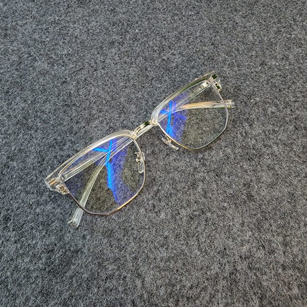 IV Blue Cut Glass - WP21