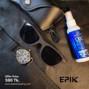 Smart Looking Sunglass - S05