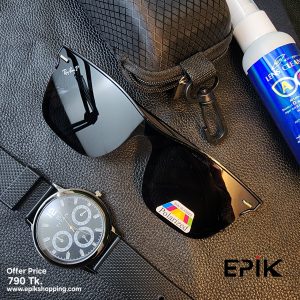 Polarized Sunglasse - M45