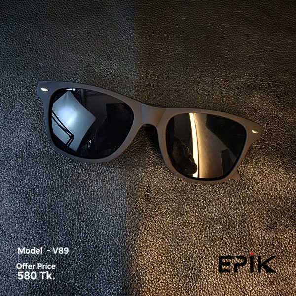 Sunglass ESB