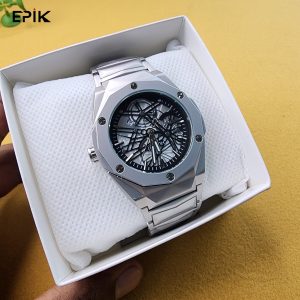 Hublot Watch Black