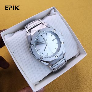 Hublot Watch White